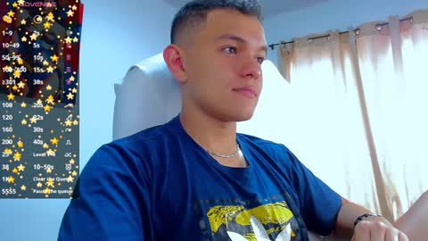 Dunkan Kravitz online show from January 3, 2025, 9:47 pm