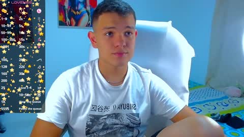 Dunkan Kravitz online show from January 5, 2025, 1:35 am