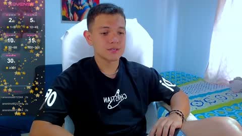 Dunkan Kravitz online show from January 13, 2025, 10:03 pm