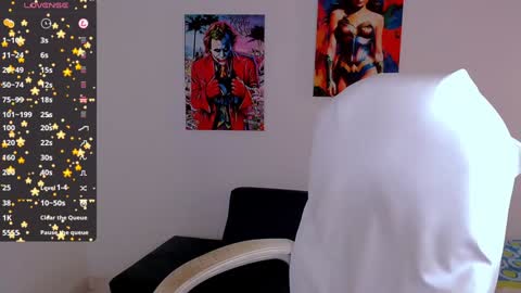 Dunkan Kravitz online show from January 14, 2025, 9:51 pm