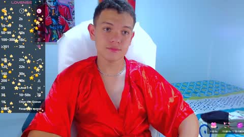 Dunkan Kravitz online show from January 15, 2025, 1:02 am