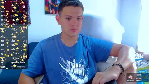 Dunkan Kravitz online show from January 15, 2025, 9:09 pm