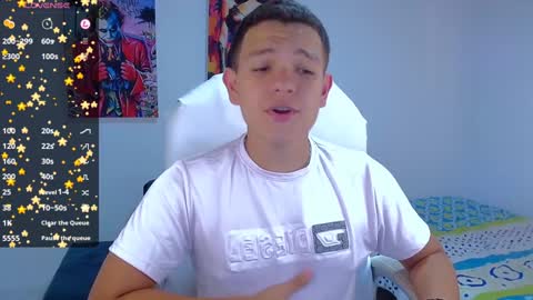 Dunkan Kravitz online show from January 16, 2025, 9:40 pm