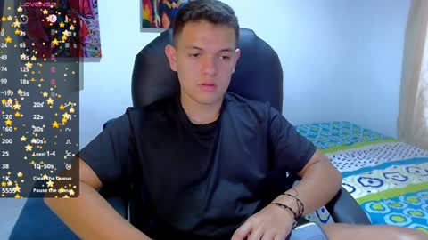 Dunkan Kravitz online show from January 29, 2025, 10:01 pm