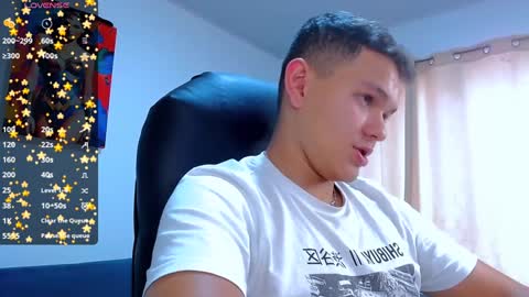 Dunkan Kravitz online show from February 1, 2025, 9:51 pm