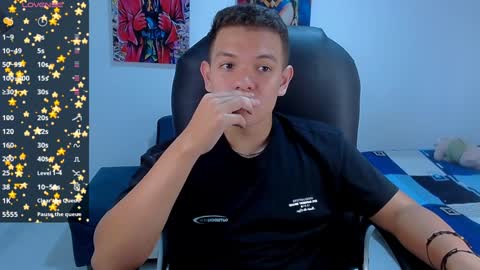 Dunkan Kravitz online show from February 6, 2025, 8:13 pm