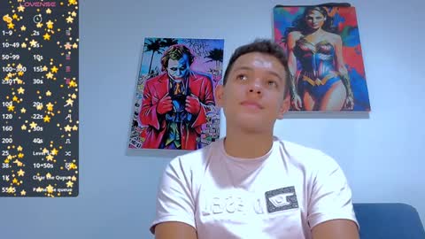 Dunkan Kravitz online show from February 7, 2025, 1:04 am