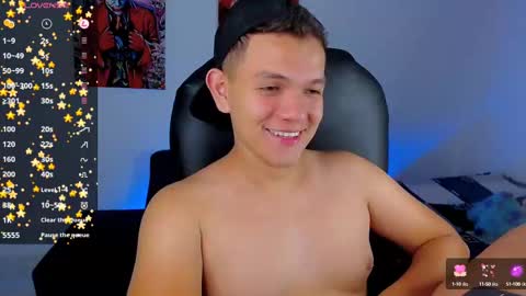 Dunkan Kravitz online show from February 23, 2025, 1:02 am