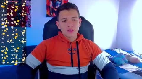 Dunkan Kravitz online show from February 23, 2025, 2:04 pm