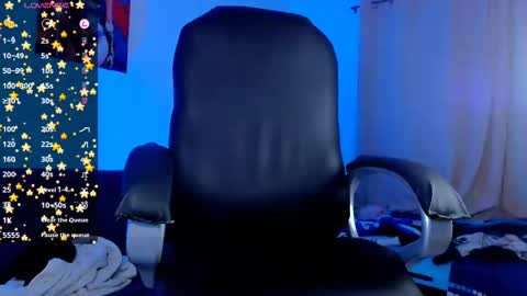 Dunkan Kravitz online show from February 27, 2025, 11:37 pm