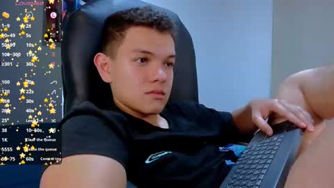 Dunkan Kravitz online show from March 6, 2025, 1:27 am