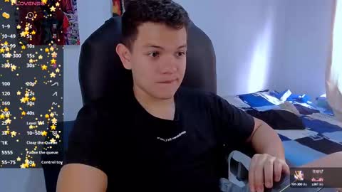 Dunkan Kravitz online show from March 11, 2025, 4:18 pm