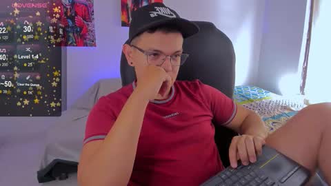 Dunkan Kravitz online show from September 12, 2025, 3:23 pm