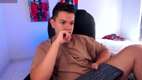 Dunkan Kravitz online show from October 7, 2025, 2:25 pm