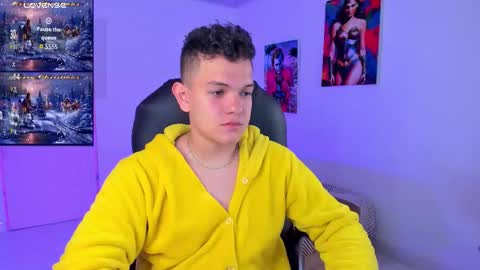 Dunkan Kravitz online show from January 7, 2026, 2:14 am