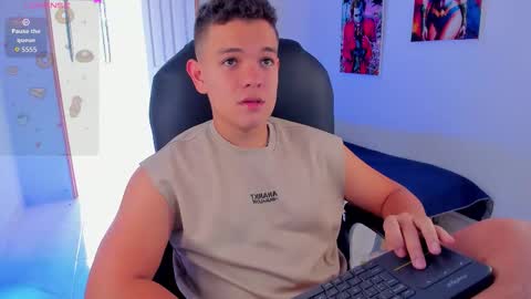 Dunkan Kravitz online show from February 12, 2026, 9:10 pm