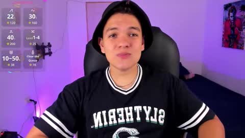 Dunkan Kravitz online show from February 25, 2026, 8:07 pm