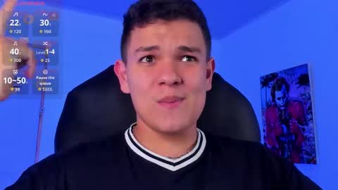 Dunkan Kravitz online show from March 18, 2026, 3:42 am