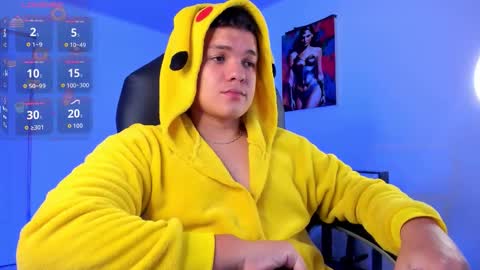 Dunkan Kravitz online show from March 20, 2026, 3:22 am