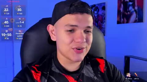 Dunkan Kravitz online show from March 22, 2026, 3:21 am