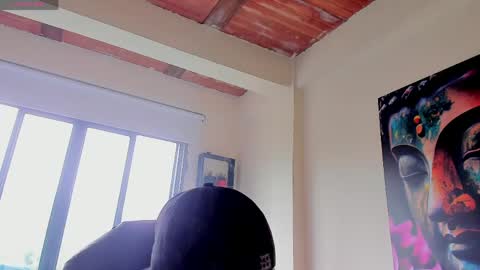 Snapshot of dunkan_kravitz chatting on May 16, 2026, 4:50 pm Dunkan Kravitz online show from May 16, 2026, 4:50 pm