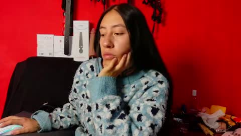 dunnadan_bms online show from April 8, 2026, 12:38 pm