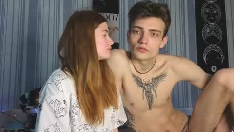 Jake And Emilia online show from April 21, 2026, 12:22 pm