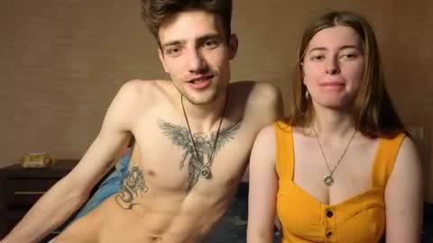 Snapshot of duoemi chatting on June 28, 2026, 11:27 am Jake And Emilia online show from June 28, 2026, 11:27 am