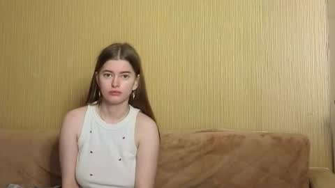 Snapshot of duoemi chatting on July 25, 2026, 12:03 pm Jake And Emilia online show from July 25, 2026, 12:03 pm