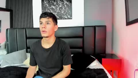 Thomas and Noah online show from September 28, 2025, 6:57 pm