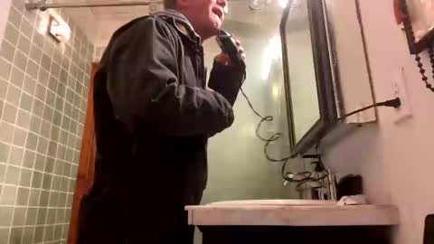 Durakbrina online show from January 22, 2025, 11:32 pm