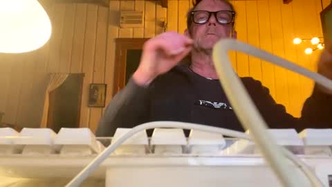 Durakbrina online show from January 29, 2025, 3:33 am