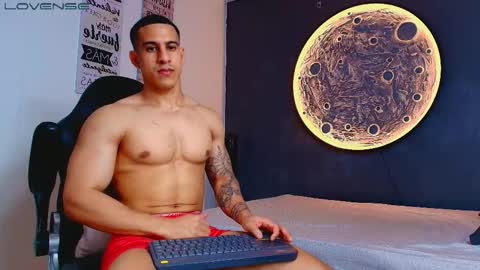 duran_dhikol1 online show from February 28, 2026, 3:18 am