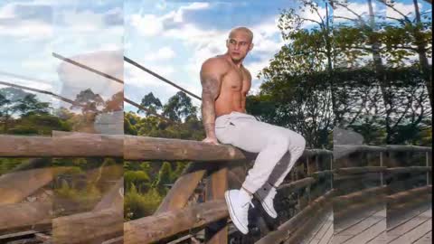 duran_dhikol1 online show from April 22, 2026, 11:50 pm