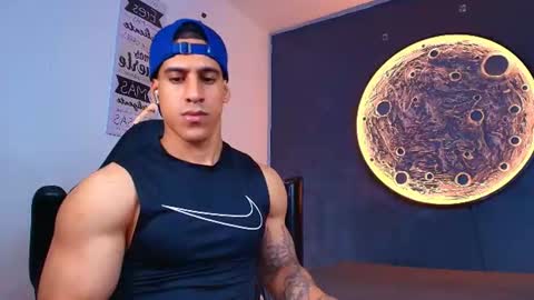 duran_dhikol1 online show from July 24, 2026, 11:03 pm