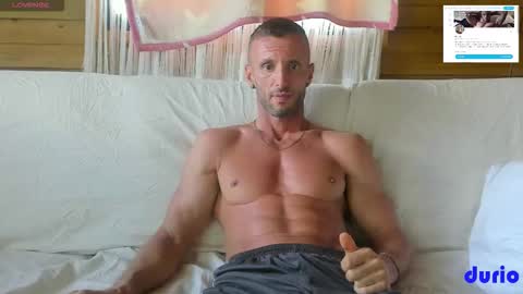 Durio online show from February 4, 2026, 5:52 pm