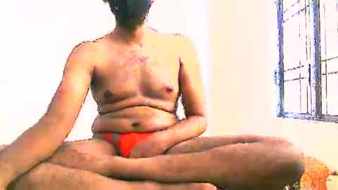 dusky_aarav online show from June 4, 2026, 7:58 am