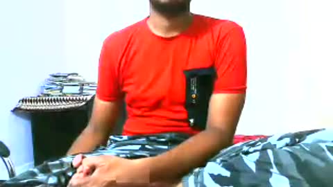 dusky_aarav online show from June 26, 2026, 1:37 pm
