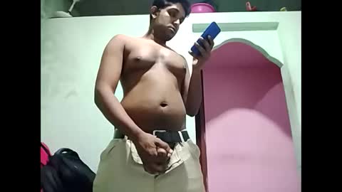 duskytamilkarthik online show from November 25, 2025, 3:12 pm