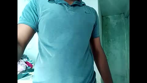 duskytamilkarthik online show from April 22, 2026, 2:14 am