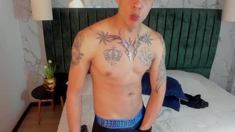 Dustin Sonne online show from February 7, 2025, 6:45 am