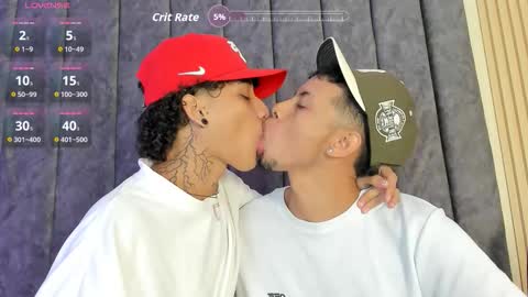 dustinandjordan online show from September 26, 2025, 6:17 am