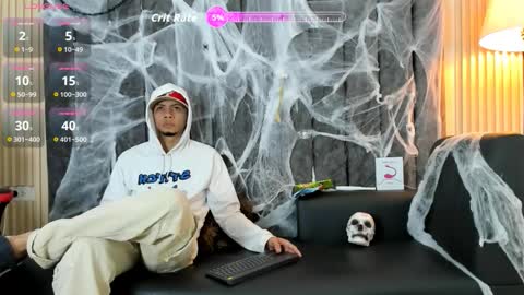 dustinandjordan online show from October 12, 2025, 6:12 am