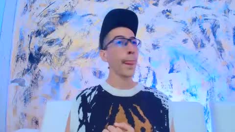 Dustin Dollin online show from March 5, 2026, 6:26 pm