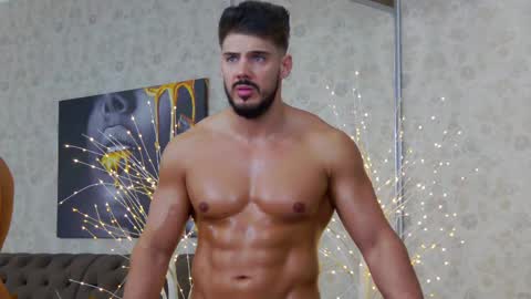 Dustin online show from February 14, 2025, 10:58 pm