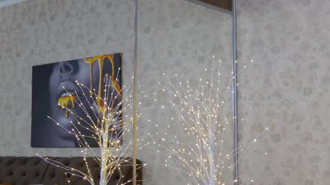 Dustin online show from February 23, 2025, 12:30 am