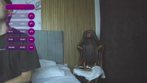 Dustin Levy online show from April 29, 2026, 2:59 am