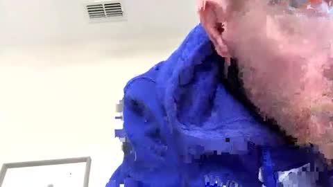 Dustinthesweettalker online show from February 17, 2025, 5:53 pm