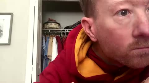 Dustinthesweettalker online show from March 3, 2025, 8:21 pm