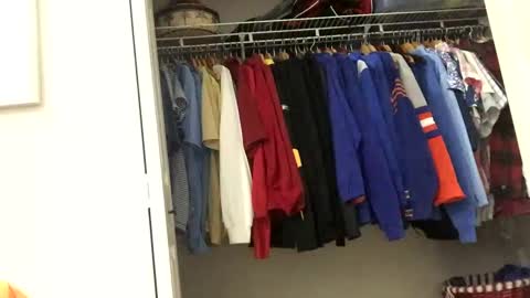 Dustinthesweettalker online show from March 7, 2025, 4:35 am